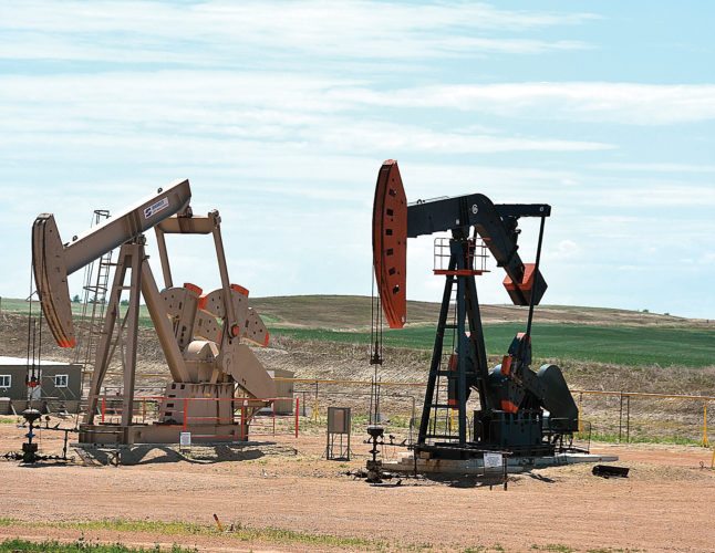 ND oil production increases in July News, Sports, Jobs Minot Daily News